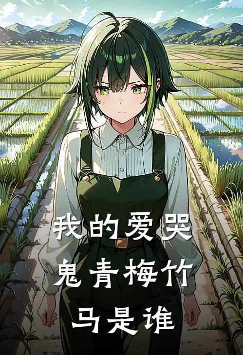 我的爱哭鬼青梅竹马是谁