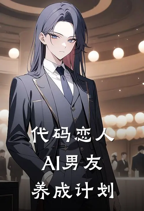代码恋人：AI男友养成计划